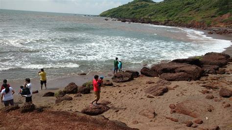 goa nude beach|The Famous Beach for nudity and scantily clad women...